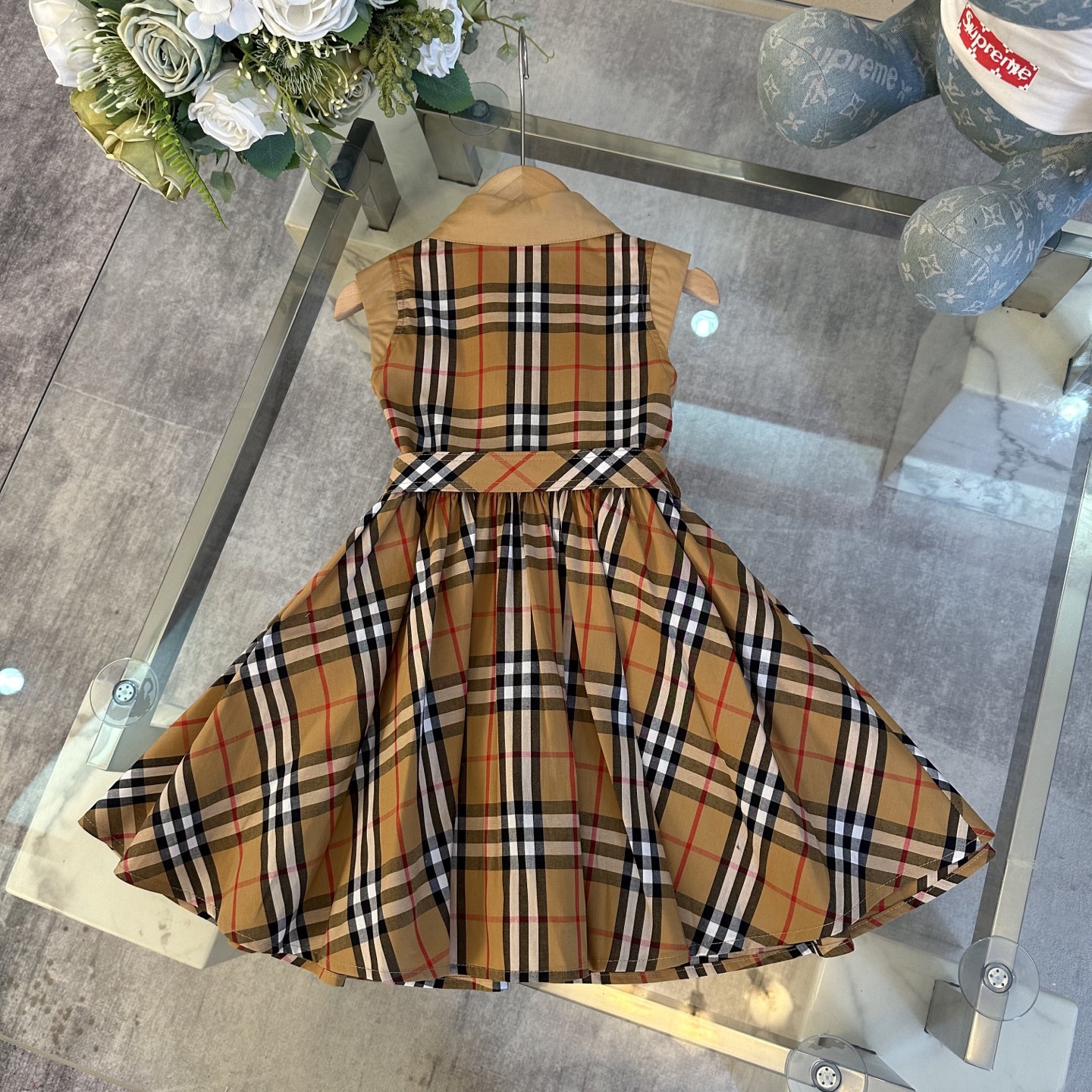 child/Girls' clothing